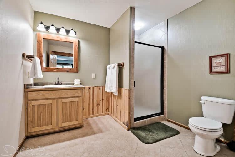 Secluded 2 Story Cabin Pool Wifi Smart Tvs Eureka Springs Zewnętrze zdjęcie